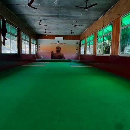 New Krishna Cottage Rishikesh Bagian luar foto